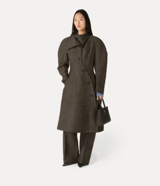 paszcz breeze 2 1 330x382 - Płaszcz Breeze