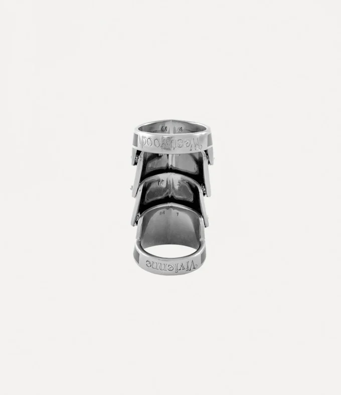 Pierścionek Artemis