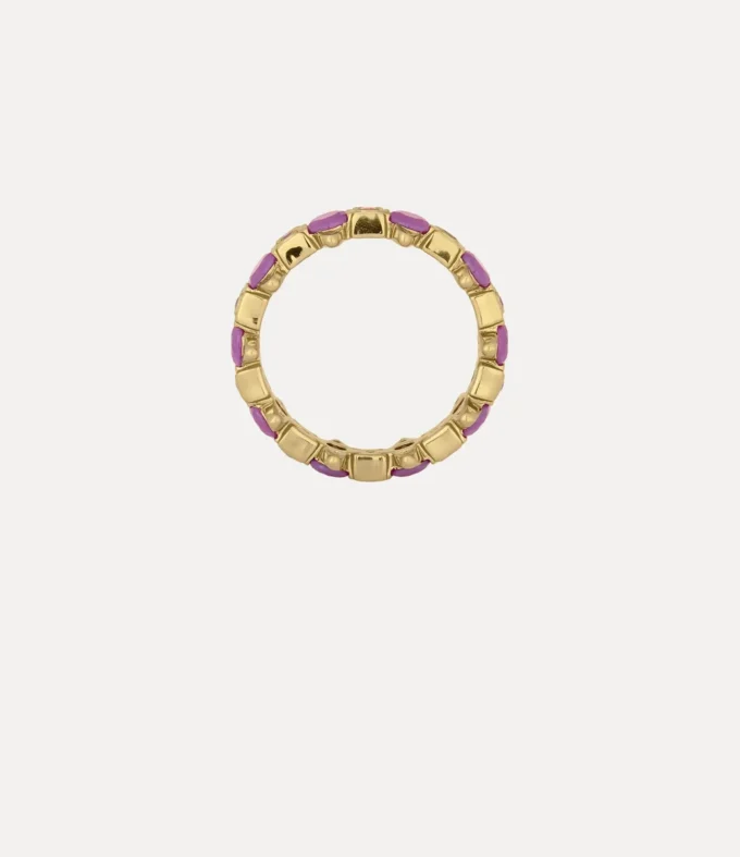 Pierścionek Warwick