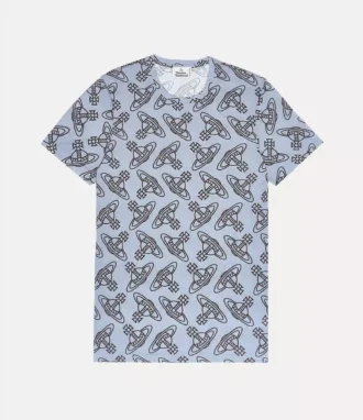 Podkoszulek Orb All-Over