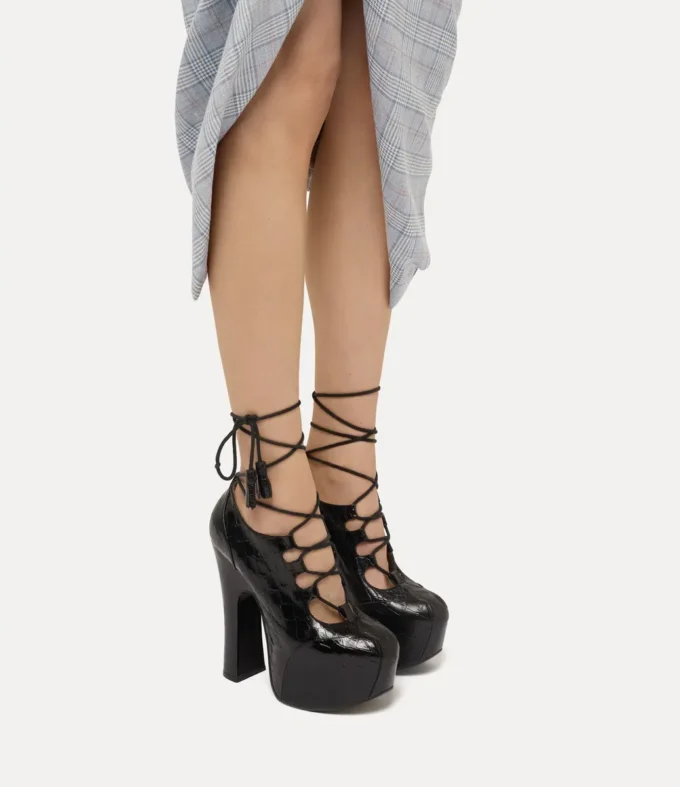 Podwyższona platforma Ghillie