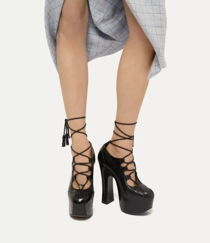 Podwyższona platforma Ghillie