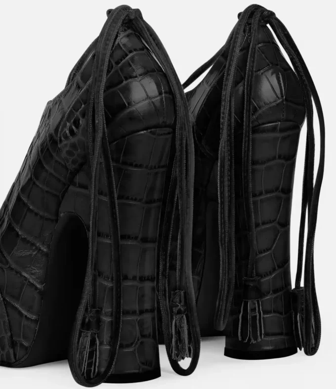 Podwyższona platforma Ghillie