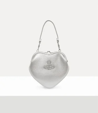 Portmonetka Belle Heart Frame