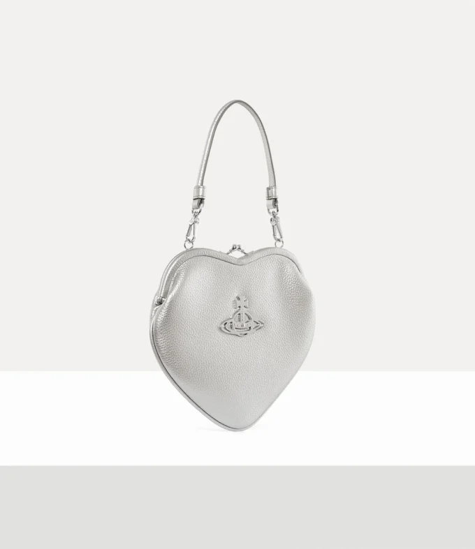 Portmonetka Belle Heart Frame