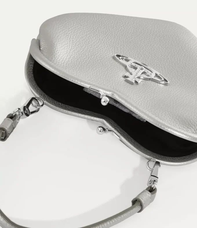 Portmonetka Belle Heart Frame