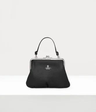 Portmonetka Granny Frame