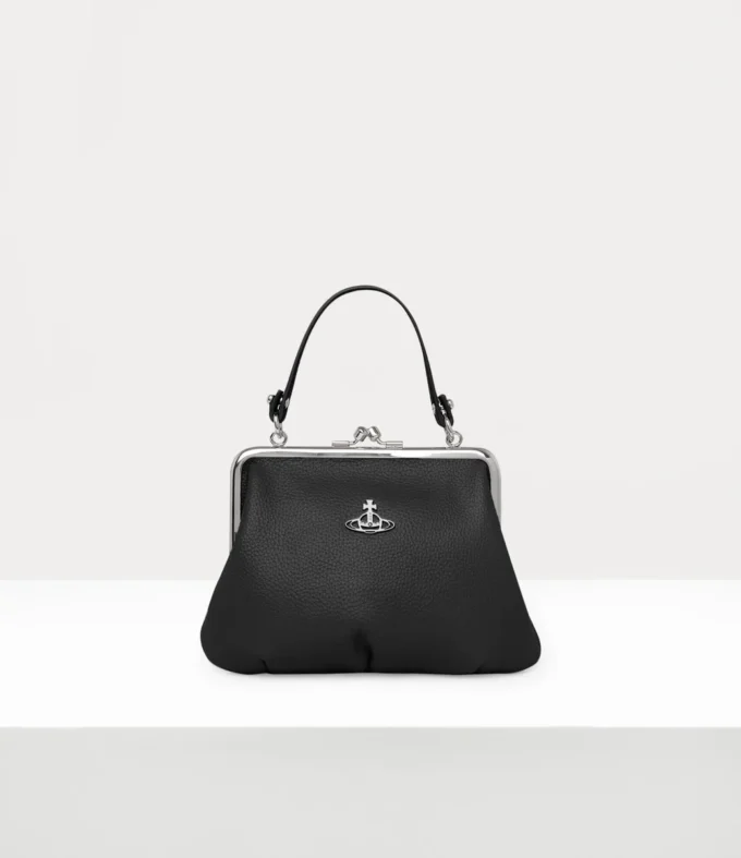 Portmonetka Granny Frame