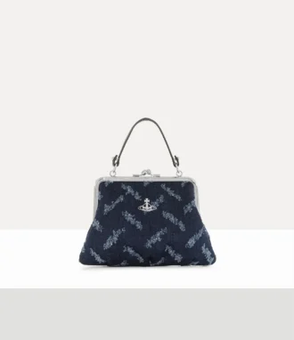 Portmonetka Granny Frame