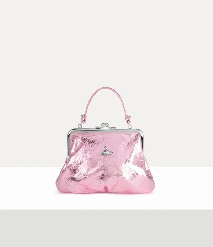 Portmonetka Granny Frame