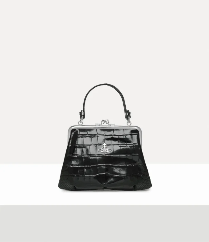 Portmonetka Granny Frame Portmonetka Granny Frame