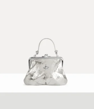 Portmonetka Granny Frame