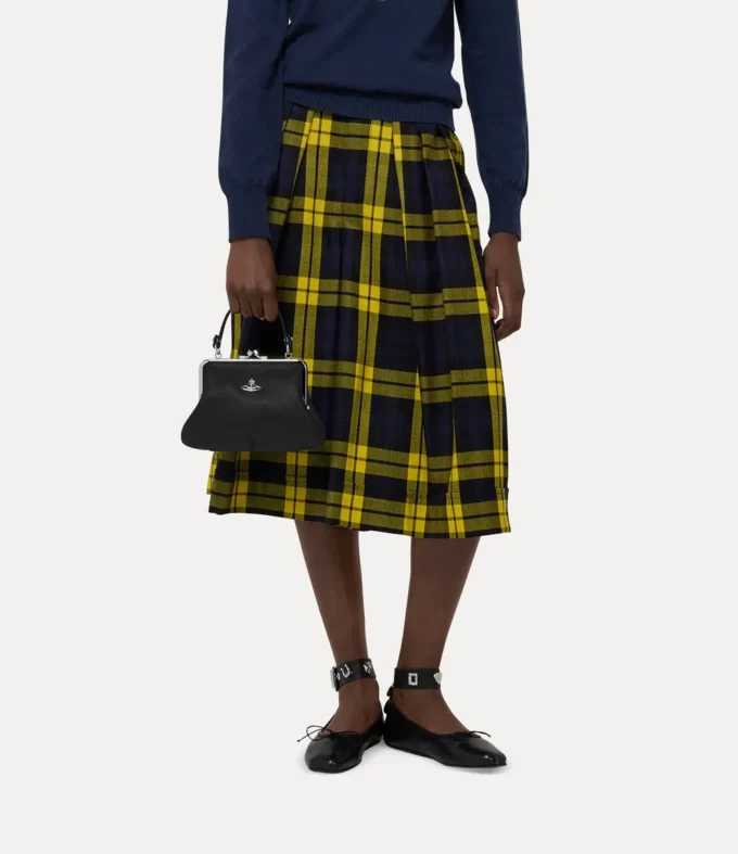 Portmonetka Granny Frame