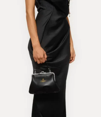 Portmonetka Granny Frame