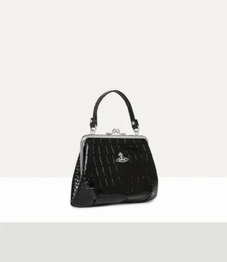 Portmonetka Granny Frame