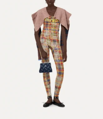 Portmonetka Granny Frame