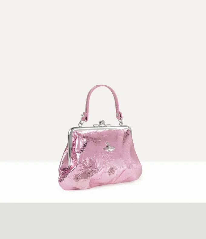 Portmonetka Granny Frame