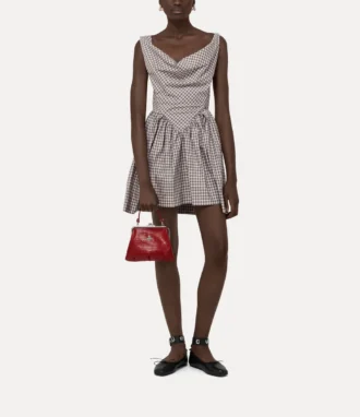 Portmonetka Granny Frame