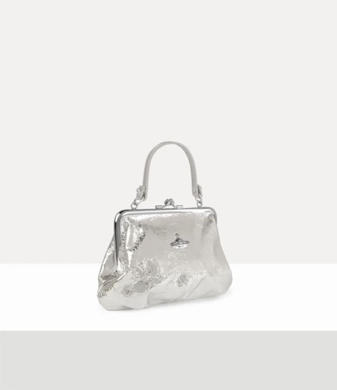 Portmonetka Granny Frame