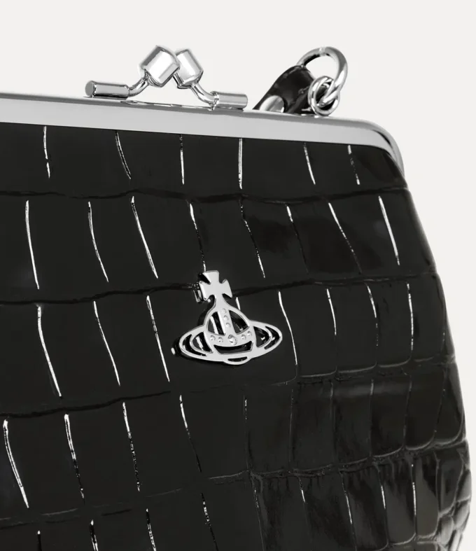 Portmonetka Granny Frame Portmonetka Granny Frame