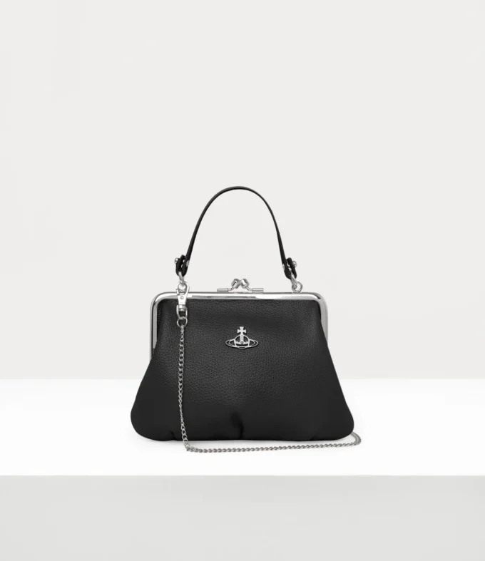 Portmonetka Granny Frame