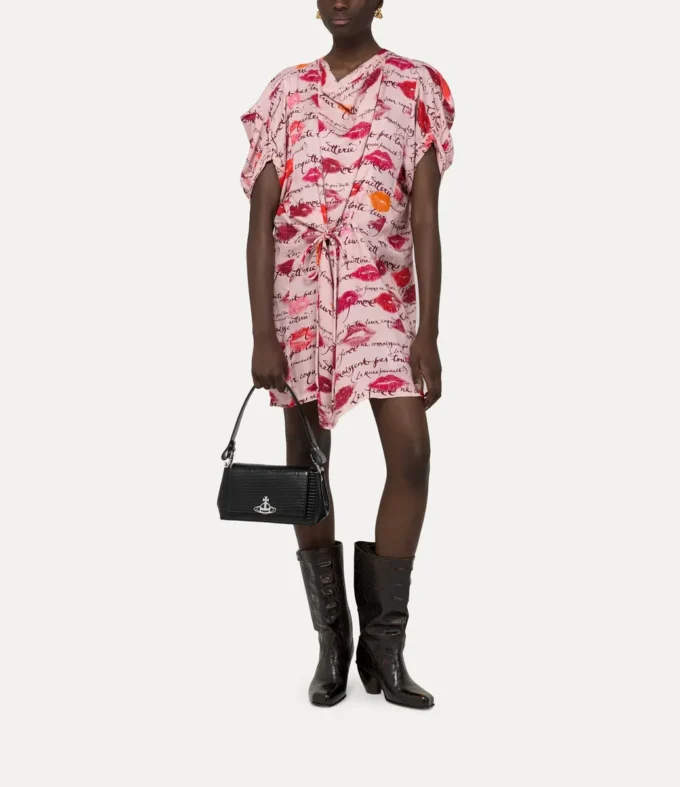 Średnia torebka Hazel