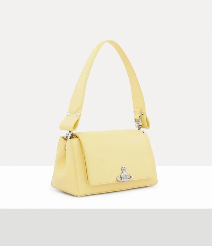 Średnia torebka Hazel