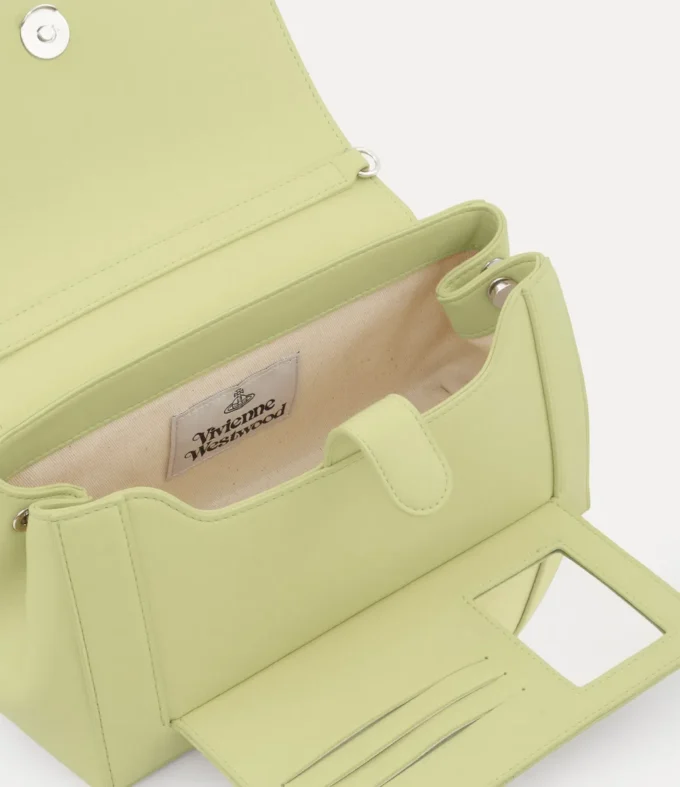 Średnia torebka Hazel