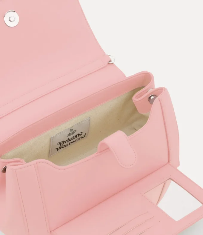 Średnia torebka Hazel