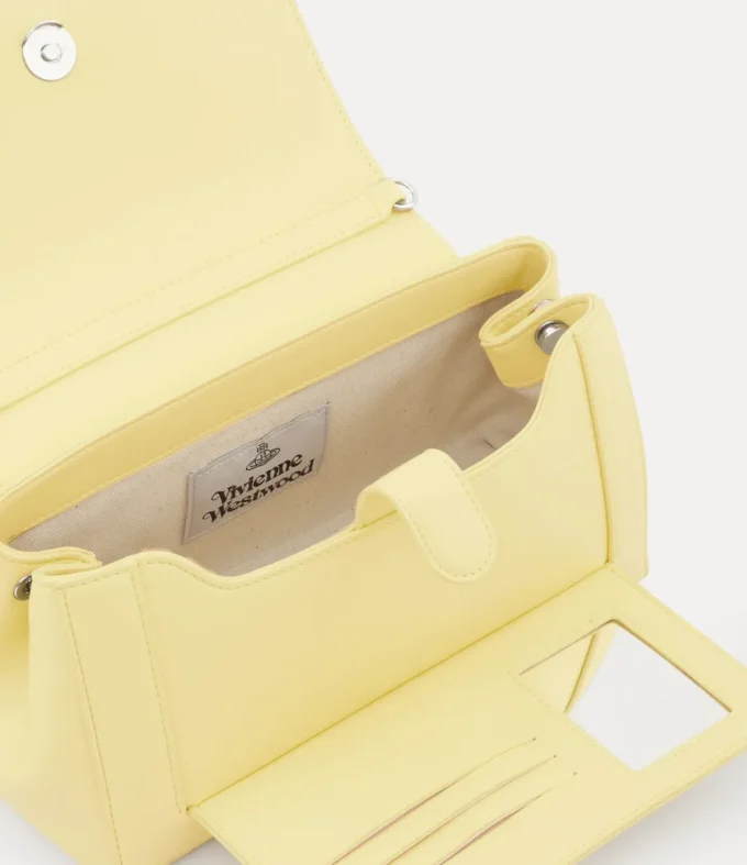 Średnia torebka Hazel