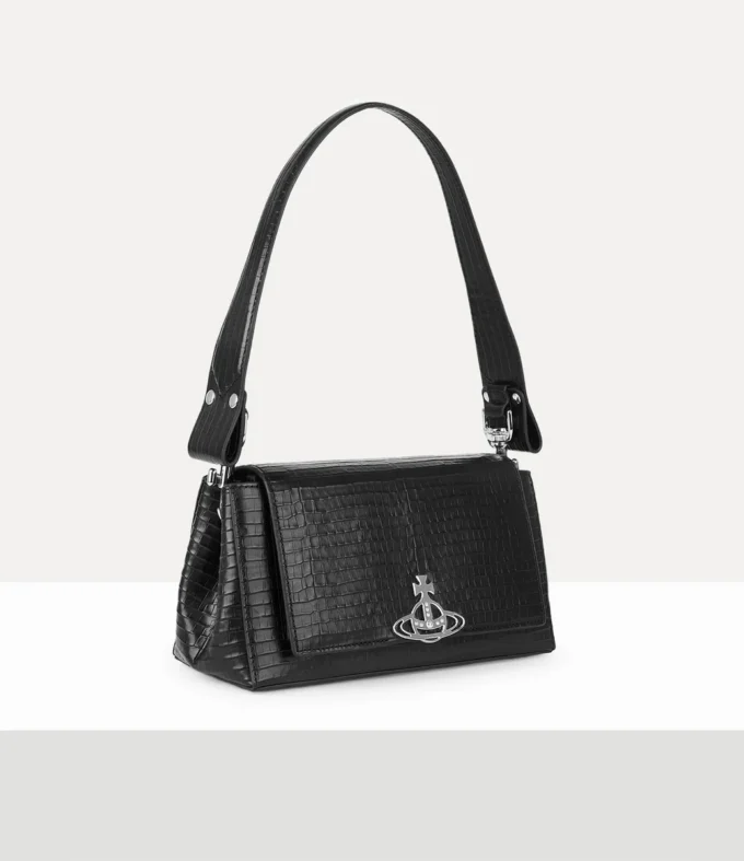 Średnia torebka Hazel