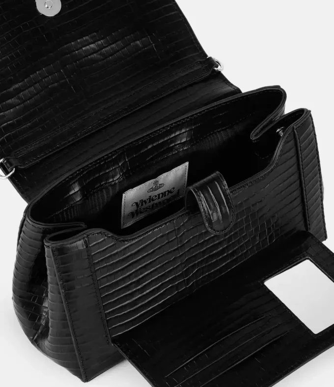 Średnia torebka Hazel