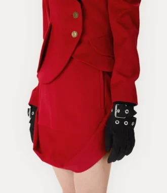 Rękawiczki Belt Buckle