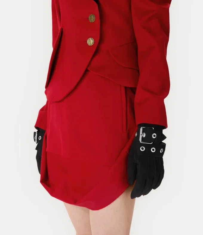 Rękawiczki Belt Buckle Rękawiczki Belt Buckle