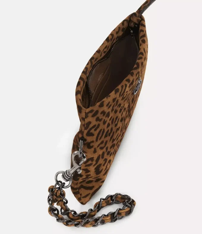 Saszetka na rękę Sadie