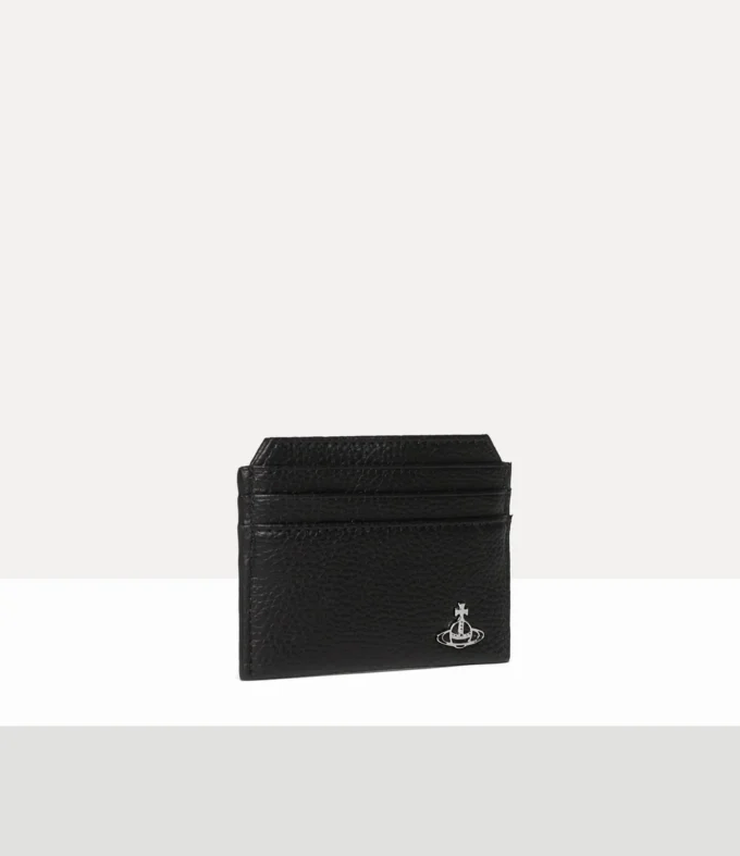 Smukły portfel na karty