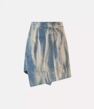 Spódnica Mini Infinity