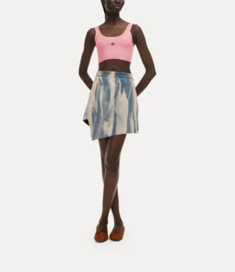 Spódnica Mini Infinity