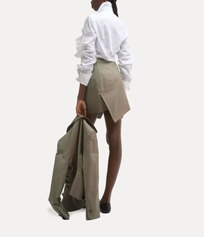 Spódnica Mini Infinity