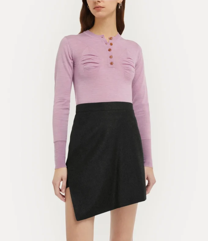 Spódnica Mini Infinity