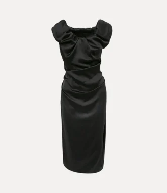 Sukienka Ginnie Amber