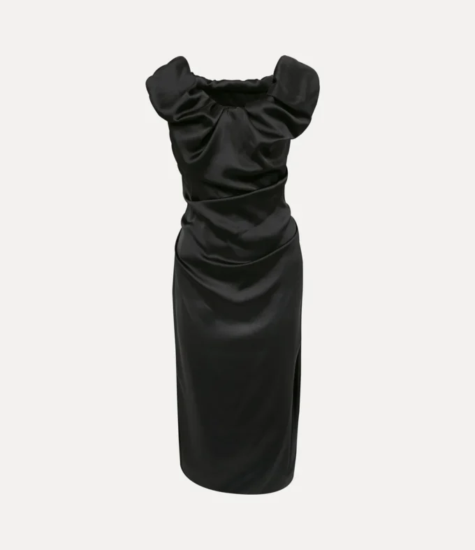 Sukienka Ginnie Amber