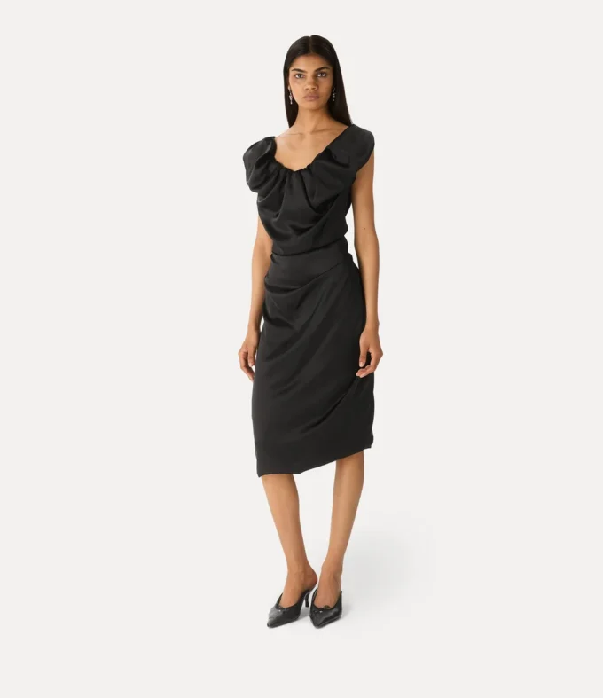 Sukienka Ginnie Amber