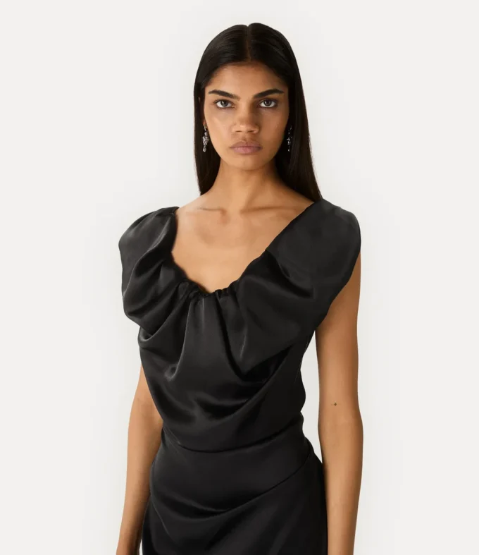 Sukienka Ginnie Amber