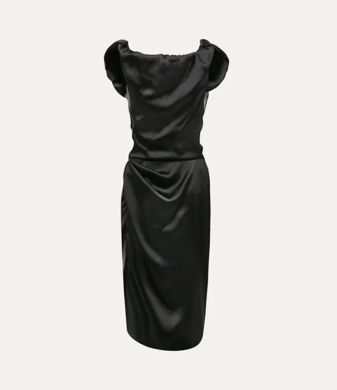 Sukienka Ginnie Amber