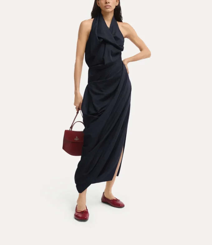 Sukienka Halter Galatea