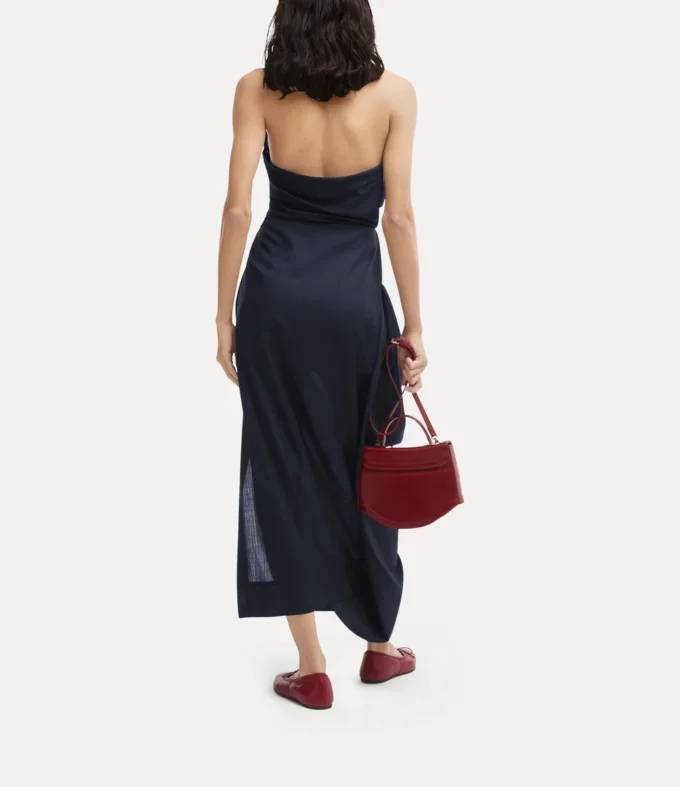 Sukienka Halter Galatea