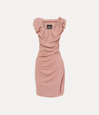 Sukienka mini Ginnie Amber