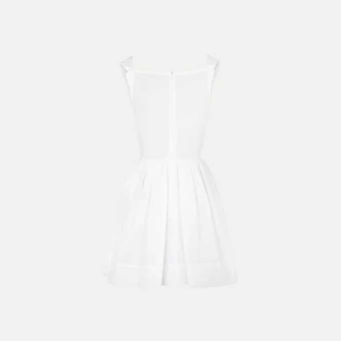 Sukienka Mini Sunday