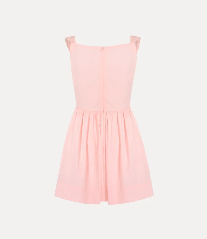 Sukienka Mini Sunday